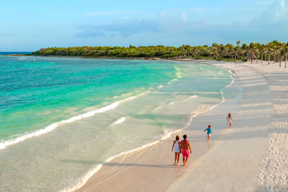 Barceló Maya Riviera