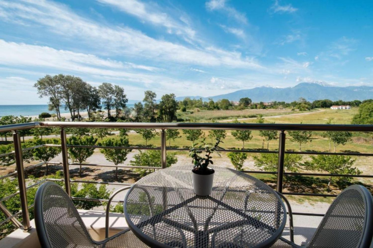 Giannoulis Hotel