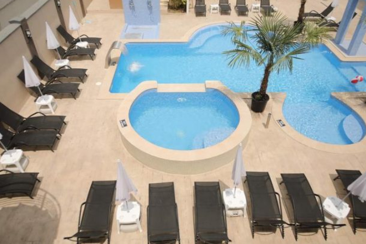 HOTEL DEDAL