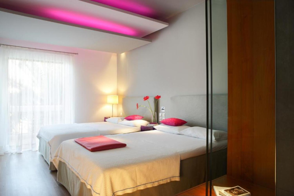 Kamari Beach Hotel - Thassos