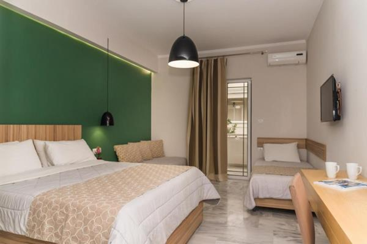 Klelia Beach Hotel