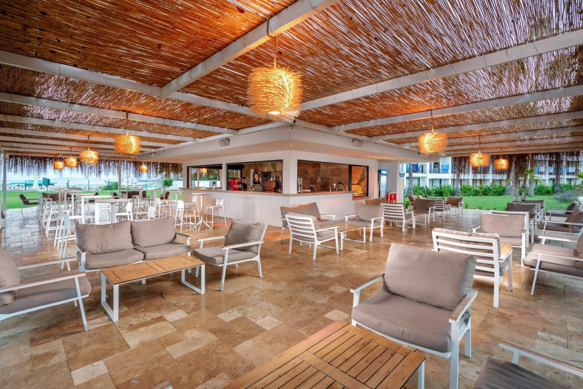 YALIHAN ASPENDOS HOTEL