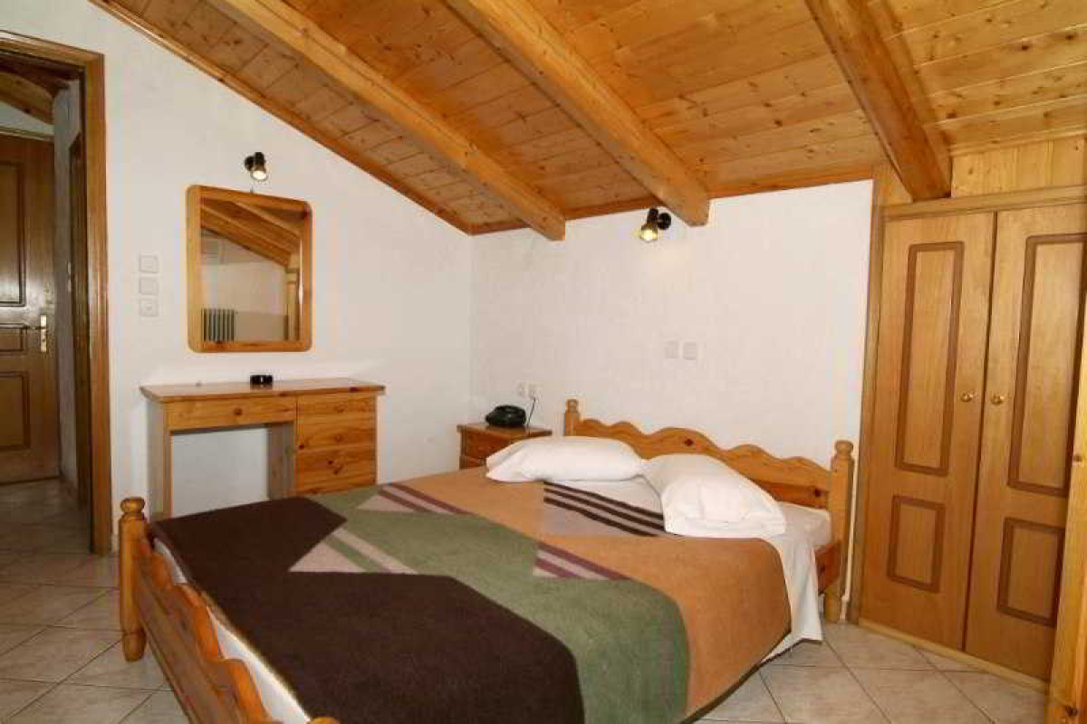 ORFEAS HOTEL