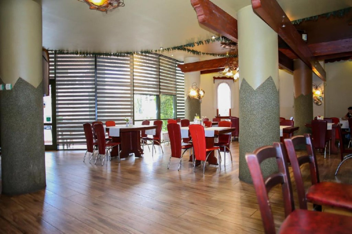 HOTEL SILVA