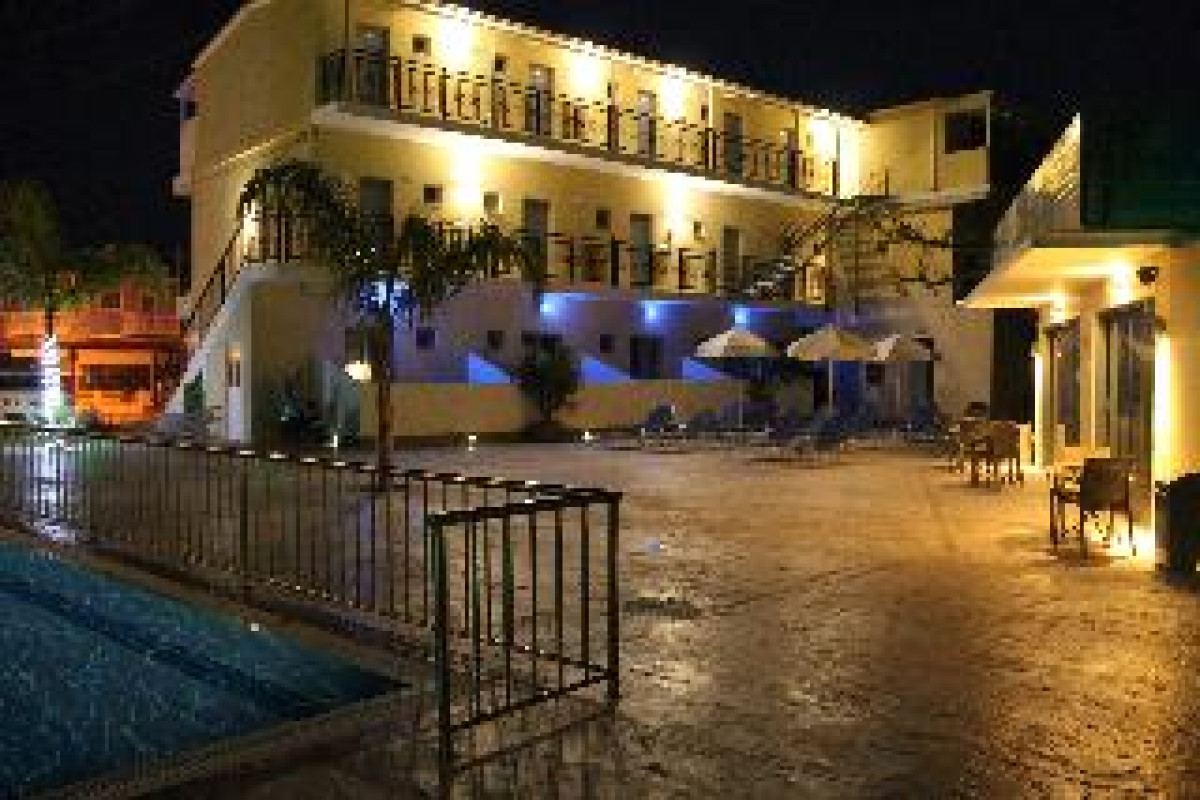 LA CARETTA