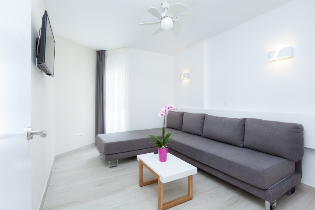 Hotel Playaolid Suites  Apartments