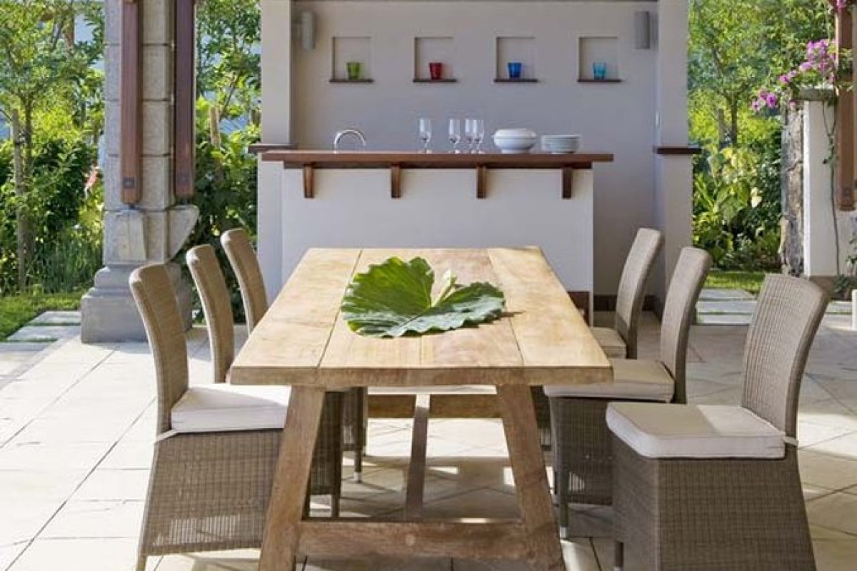 HERITAGE THE VILLAS