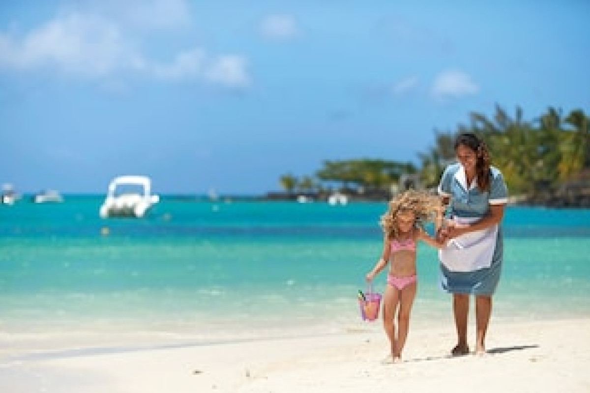 ROYAL PALM BEACHCOMBER MAURITIUS