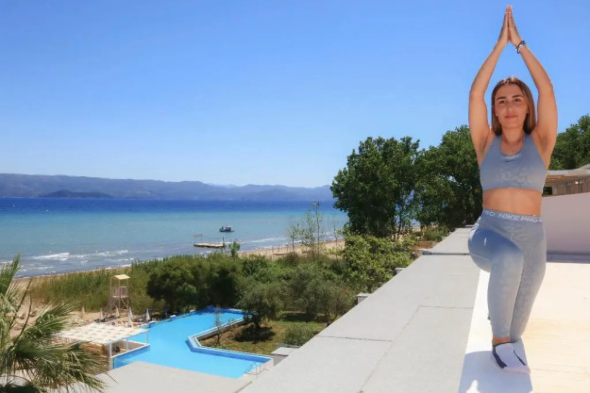 Cavomarina Beach Hotel