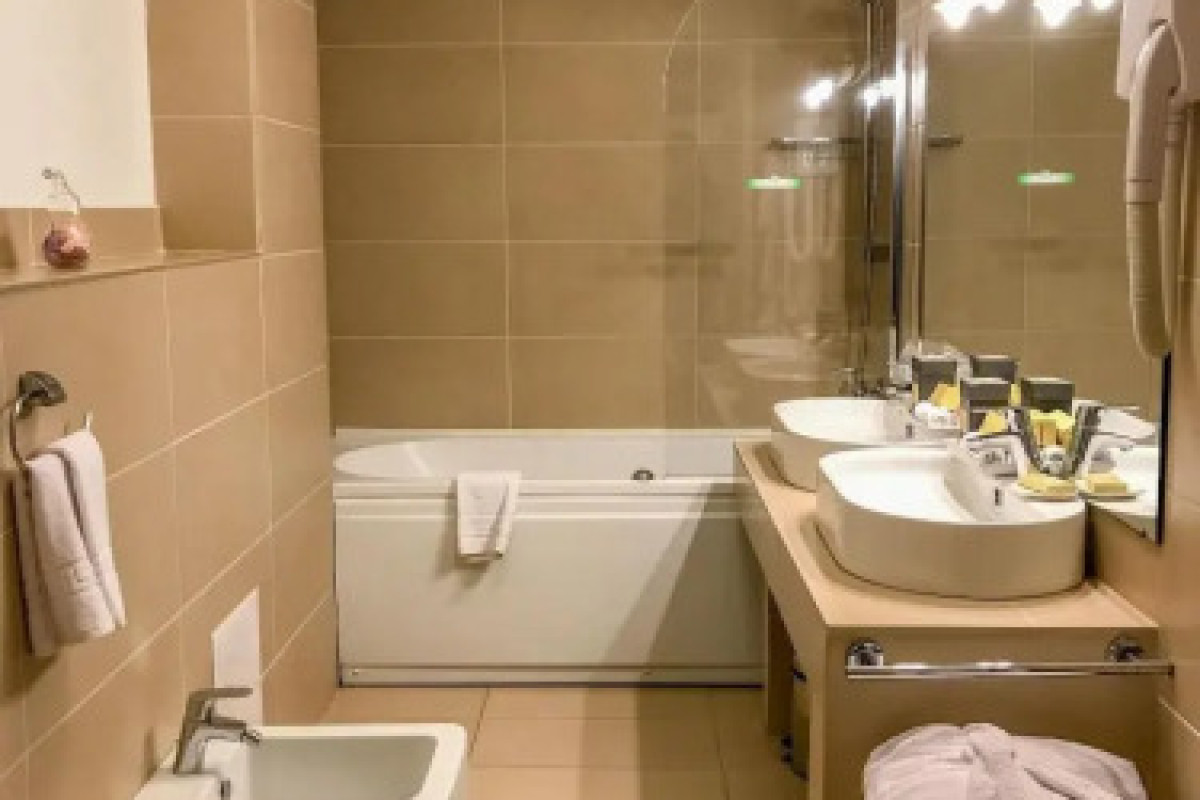 HOTEL SATU MARE CITY