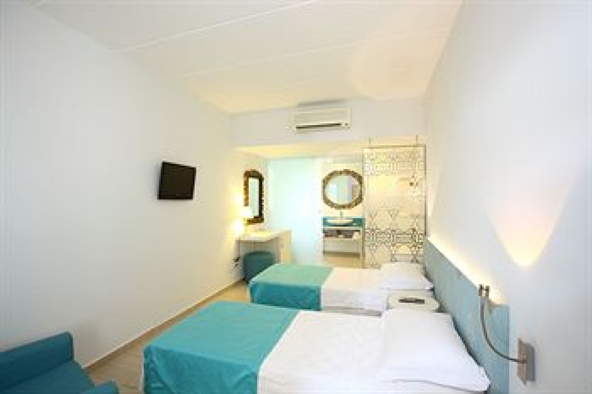 BABANA HOTEL