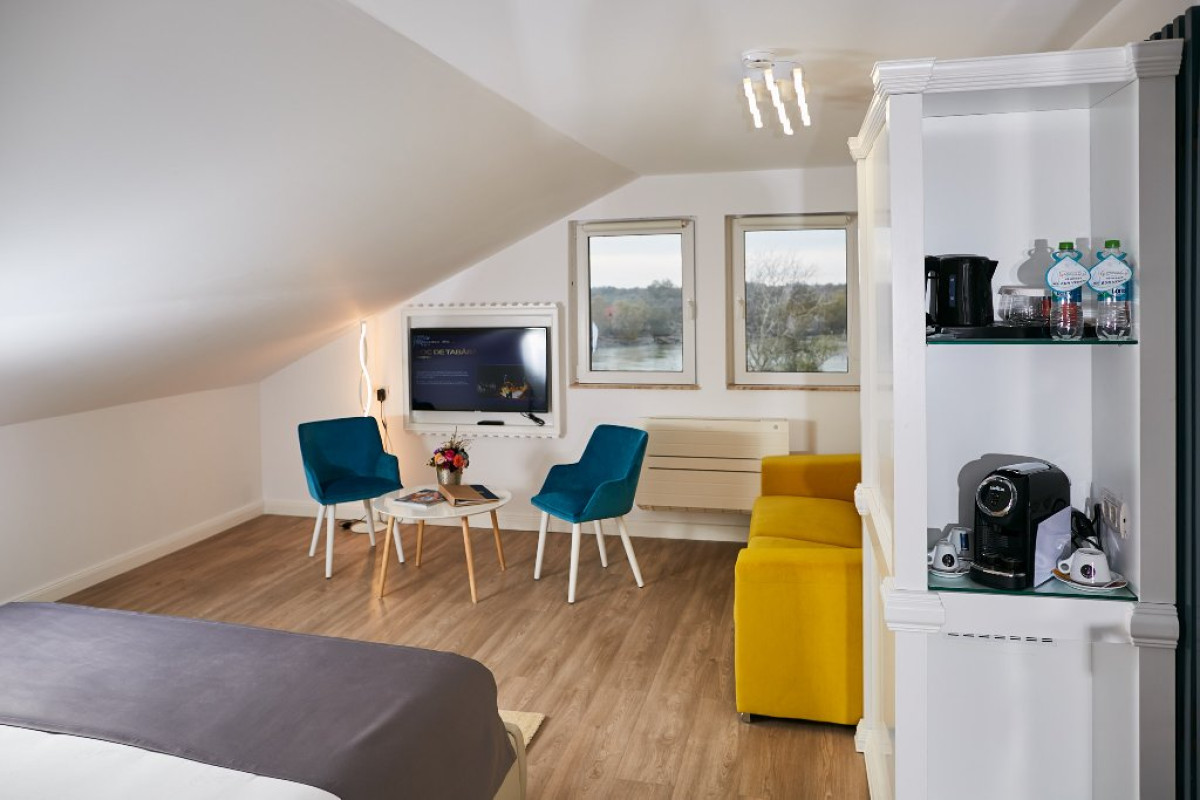 Lebada Luxury Resort Spa