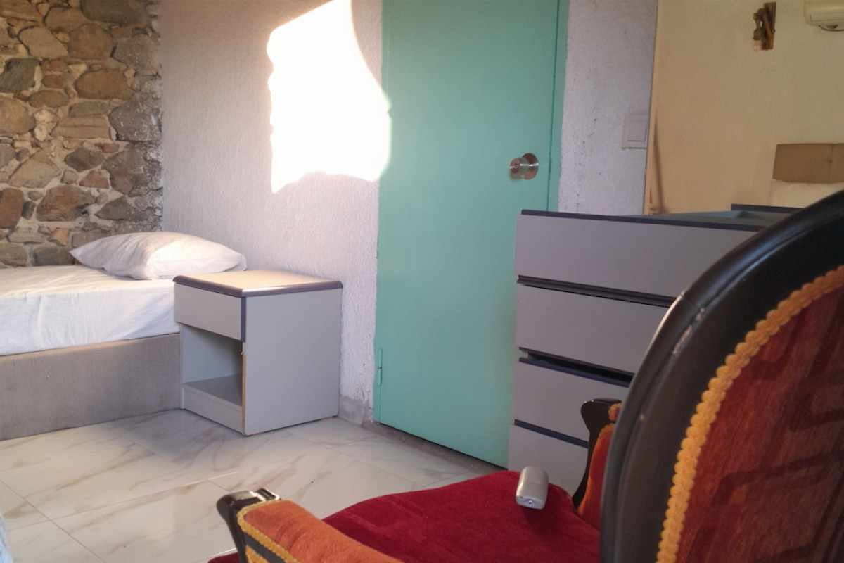 PEMBA PANSIYON AYVALIK