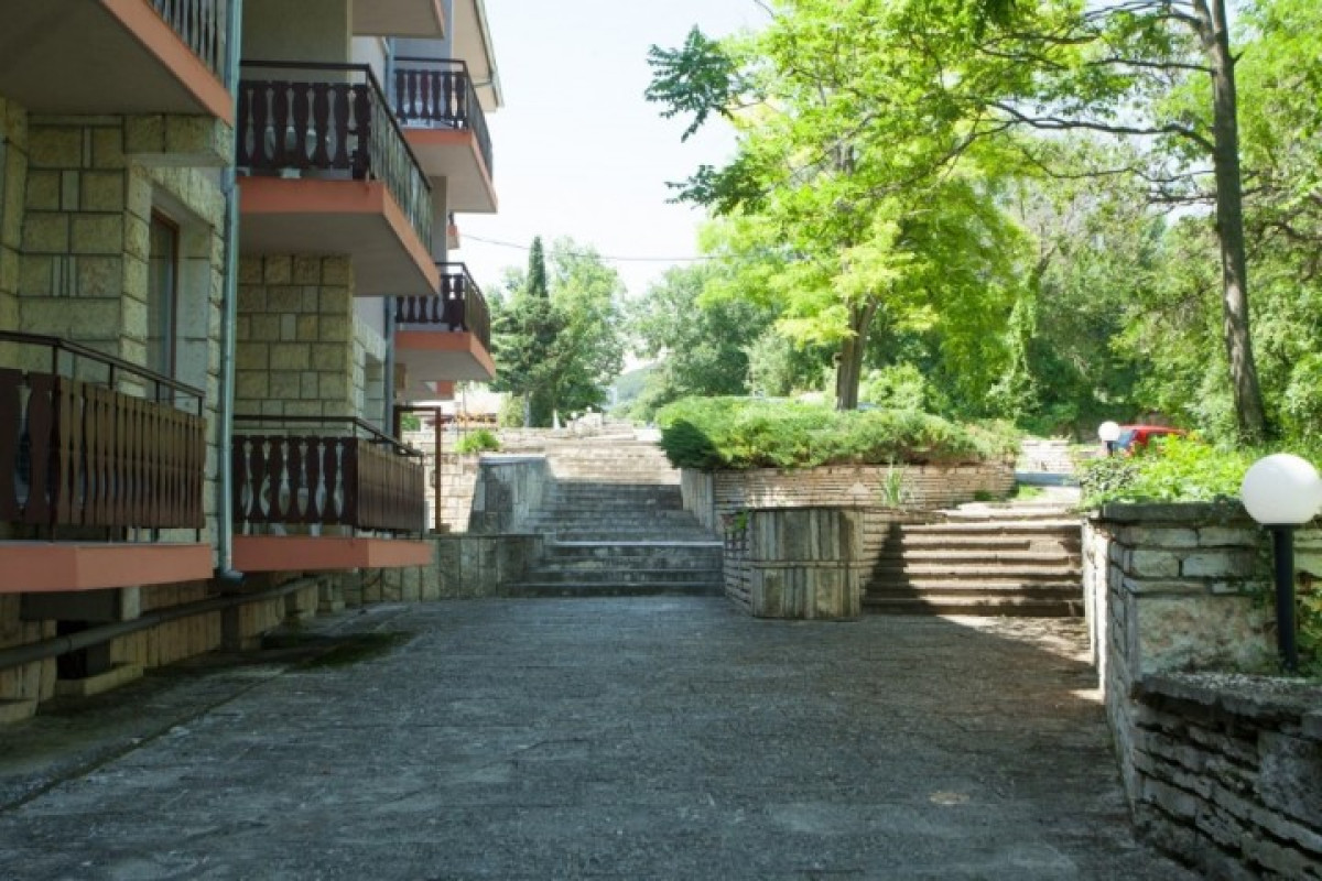Bisser Balchik (Balchik) 2*+