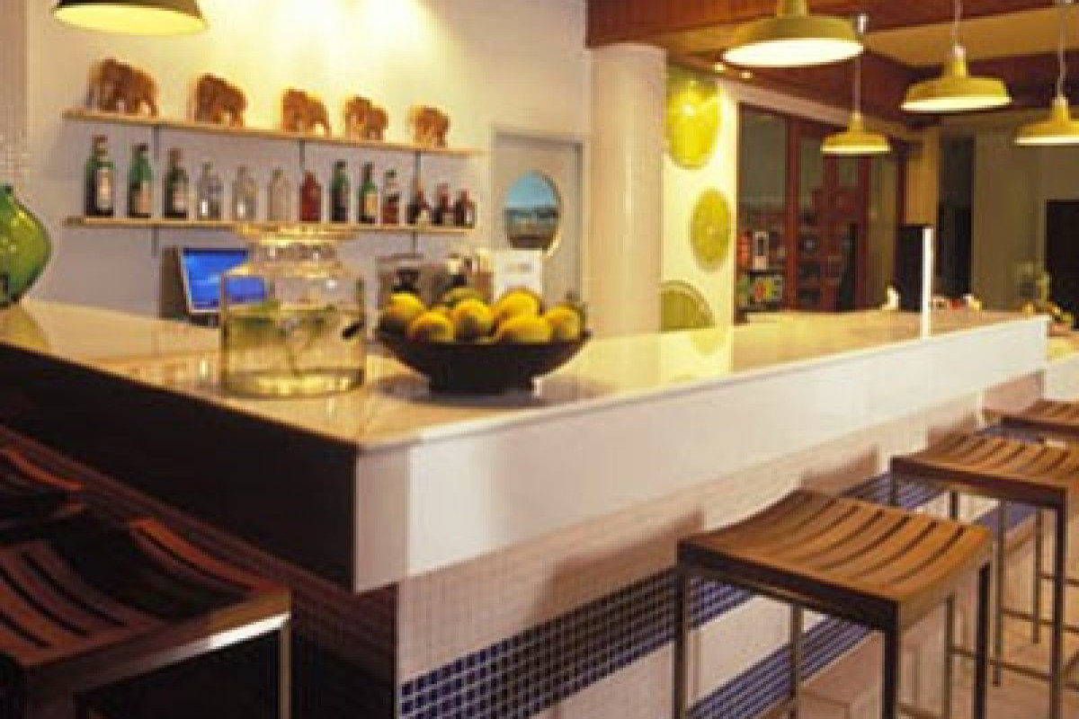 SUNWING BANGTAO BEACH