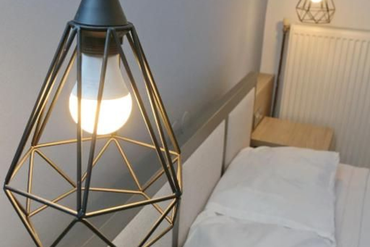 Agreste Luxury Apartments