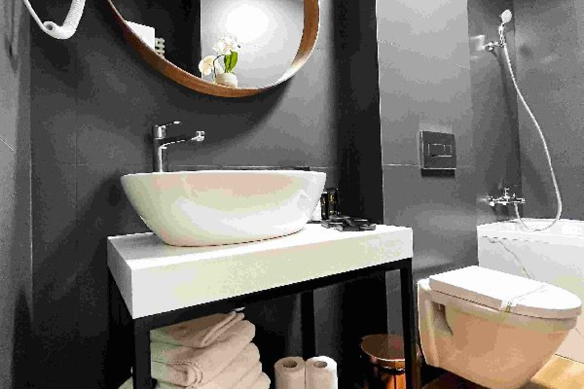 HOTEL ELEXUS PREDEAL