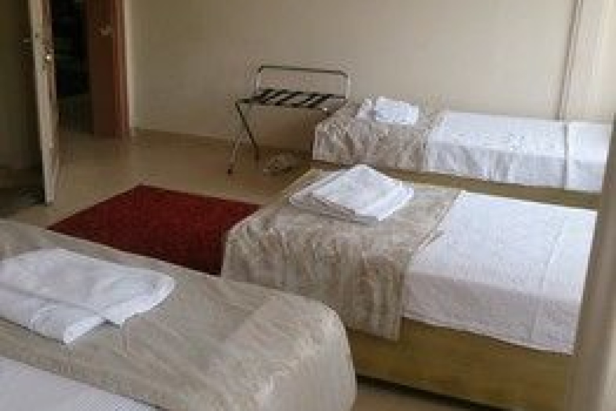 Caylan Hotel
