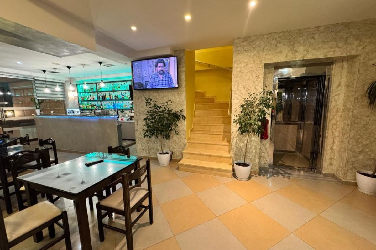 Driloni Hotel