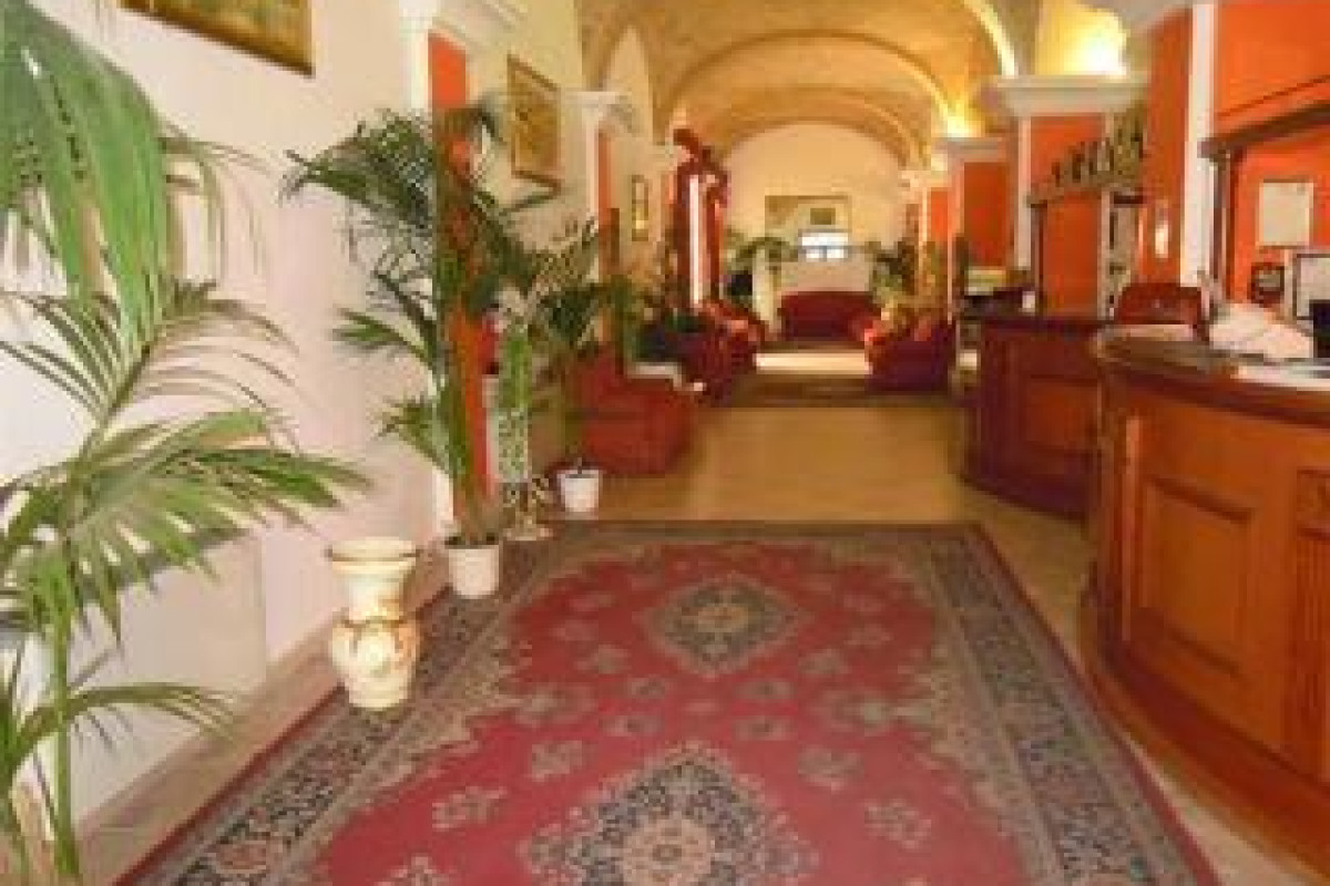 4 MORI HOTEL