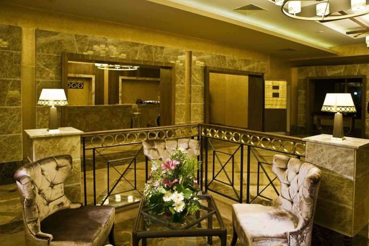 FANTASIA DELUXE HOTEL
