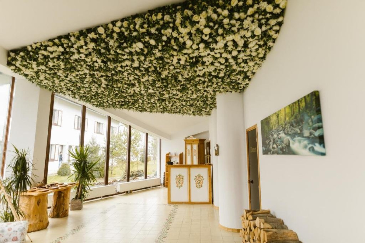 . Wolkendorf Bio Hotel SPA