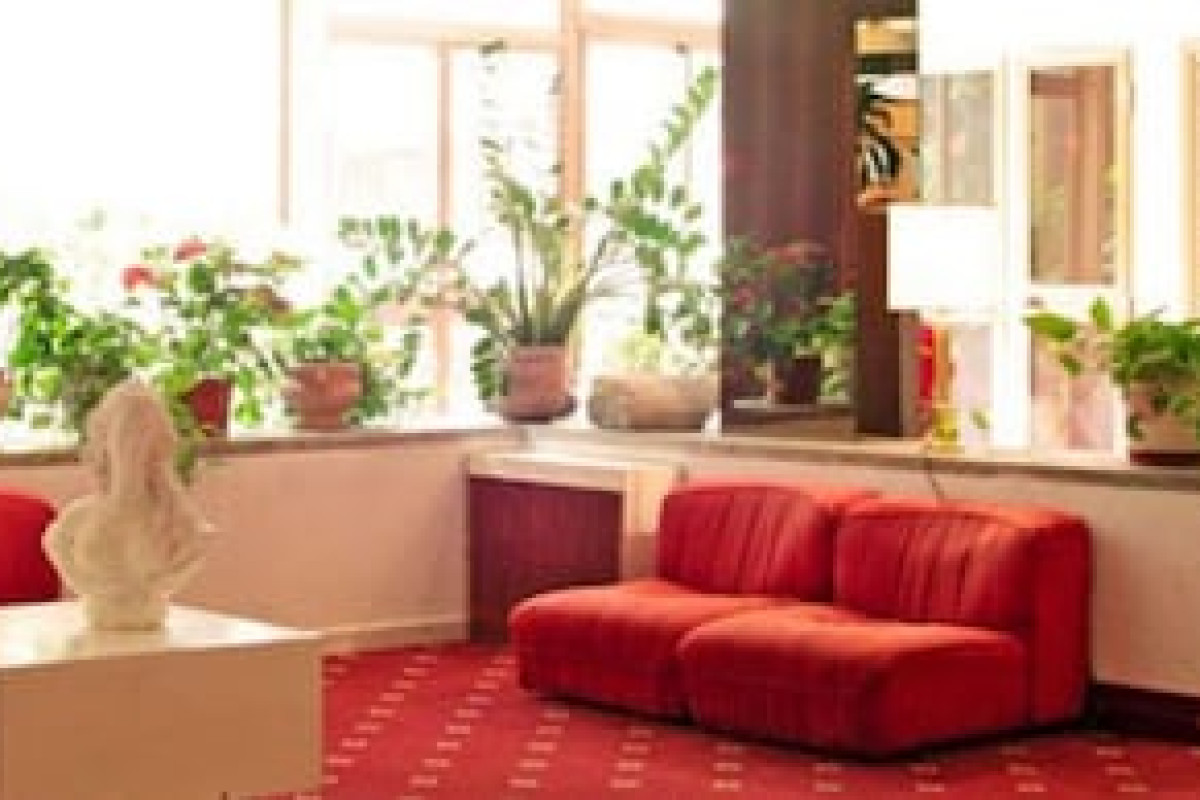 Hotel San Giusto