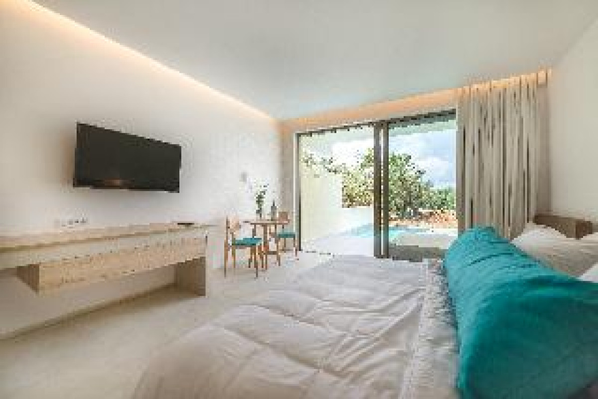TSAMIS ZANTE SUITES