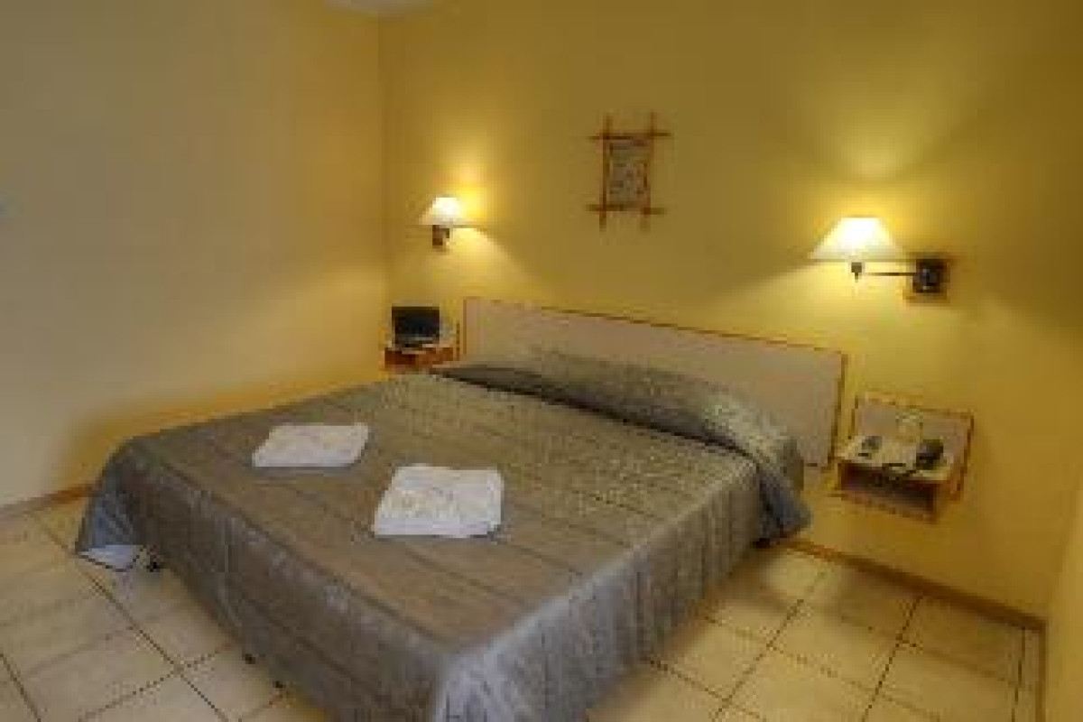SLIEMA CHALET