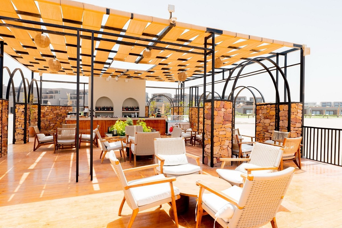 Sentido Naga Bay
