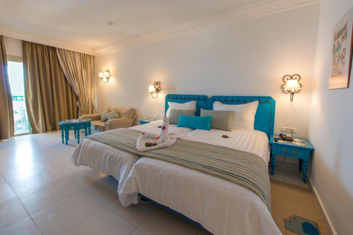 Regency Hotel & Spa