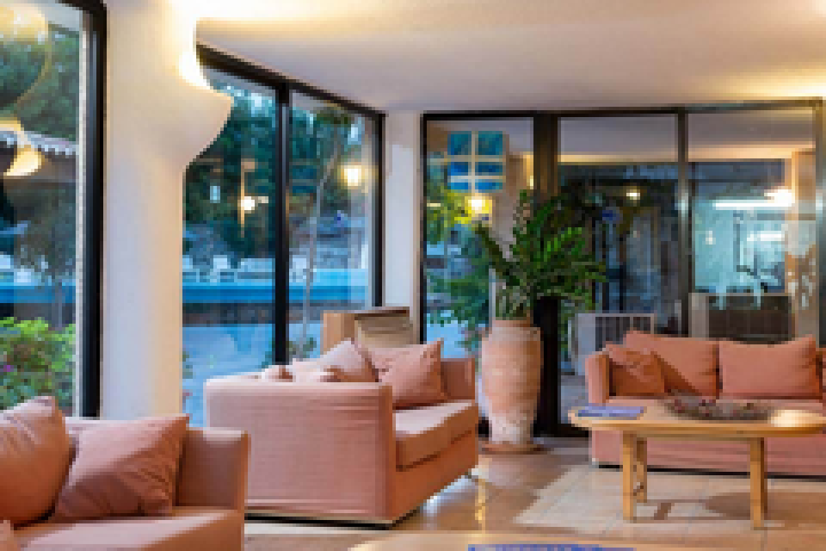 BASILICA HOLIDAY RESORT