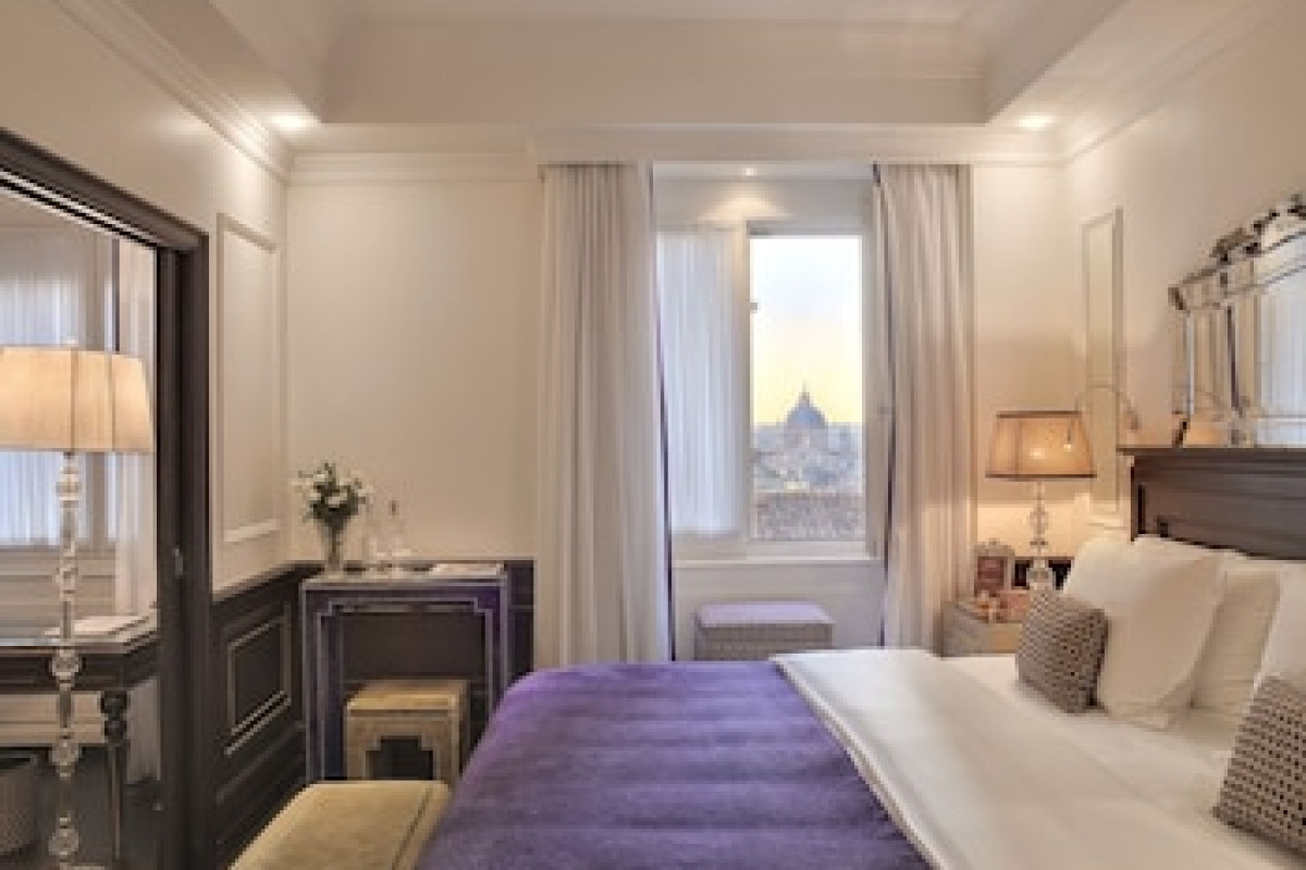 Hassler Roma