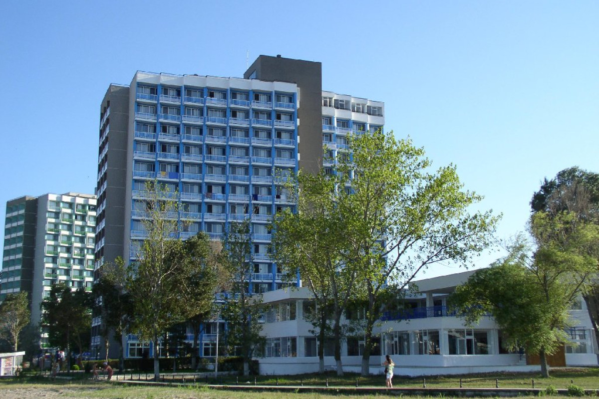 COMPLEX HOTELIER BALNEO SPA SIRENA