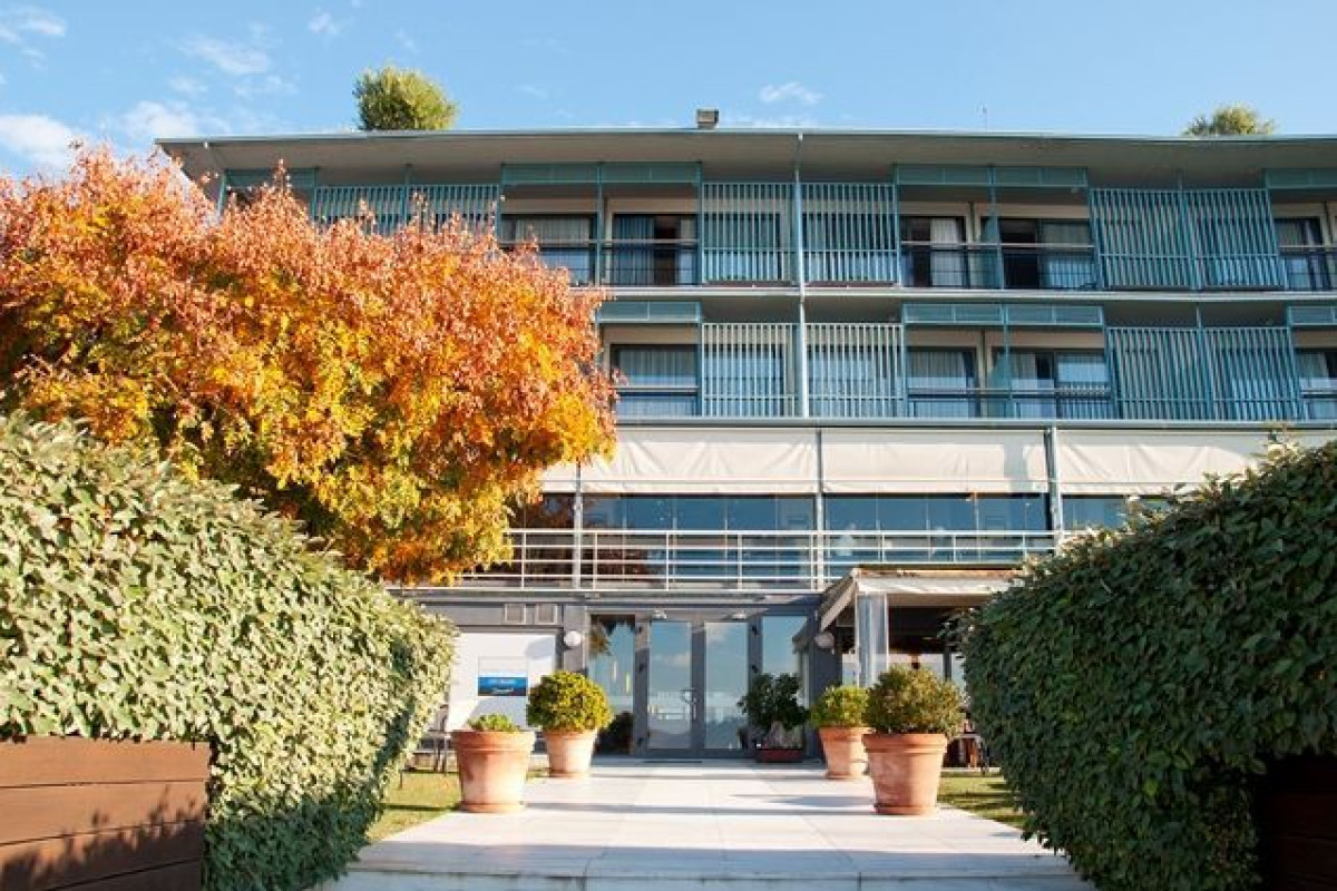 Domotel Xenia Volos