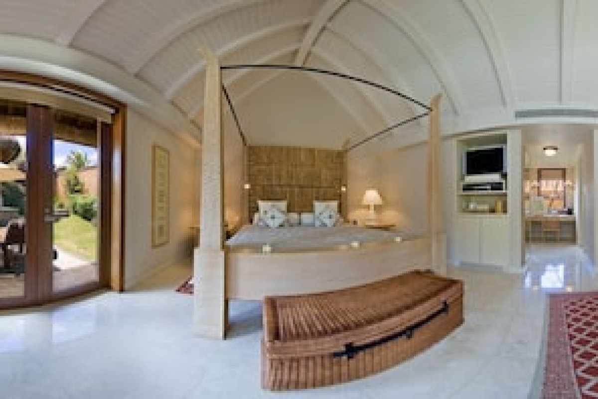 THE OBEROI
