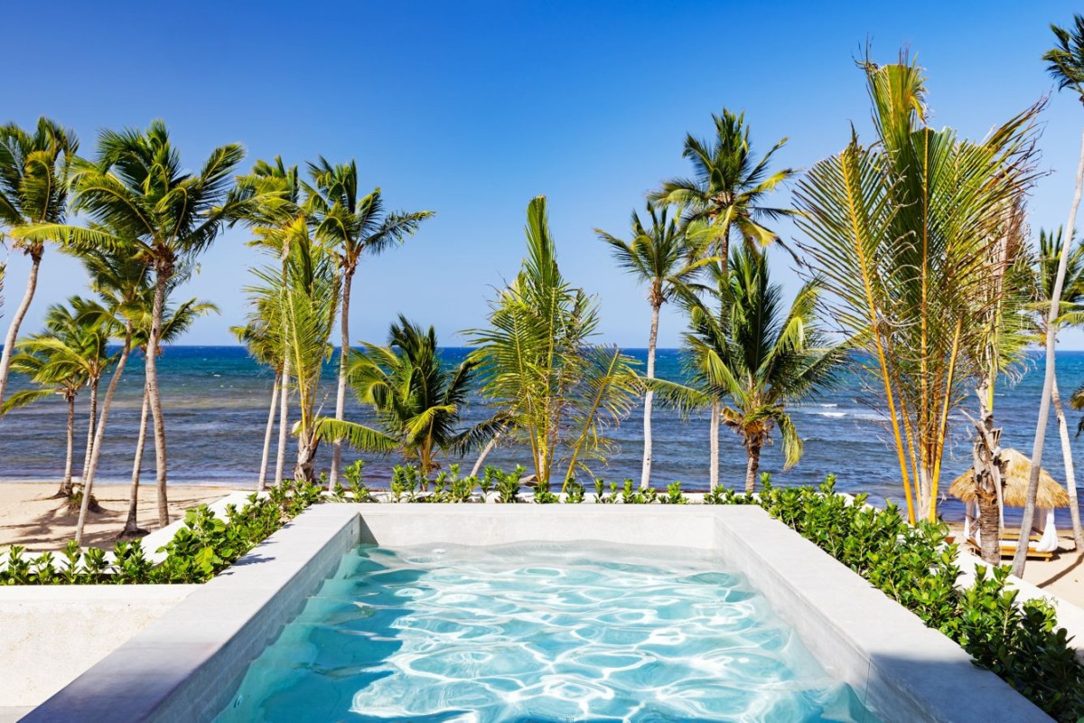 W Punta Cana