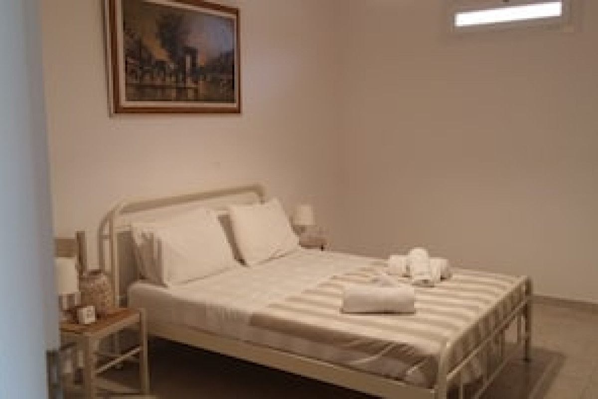 PERNARI APARTMENTS