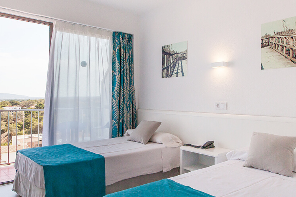 Blue Sea Arenal Tower Adults Only