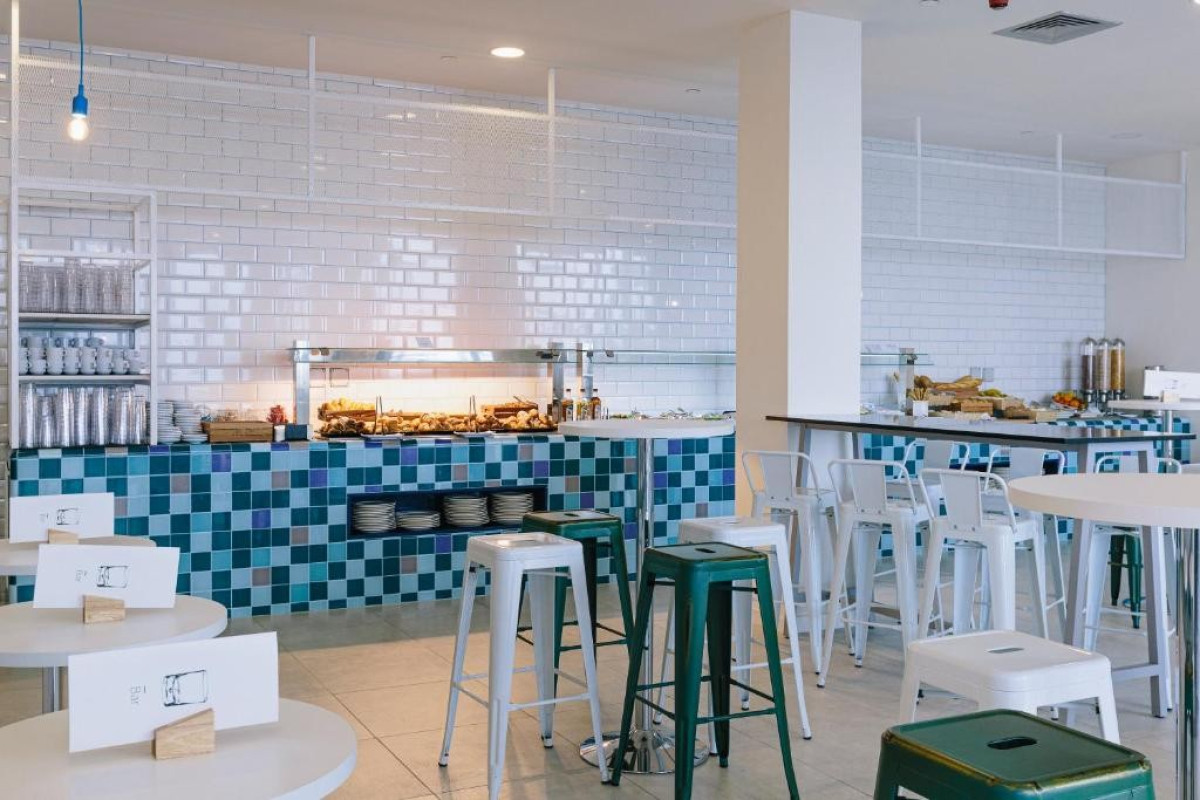 Playitas Aparthotel
