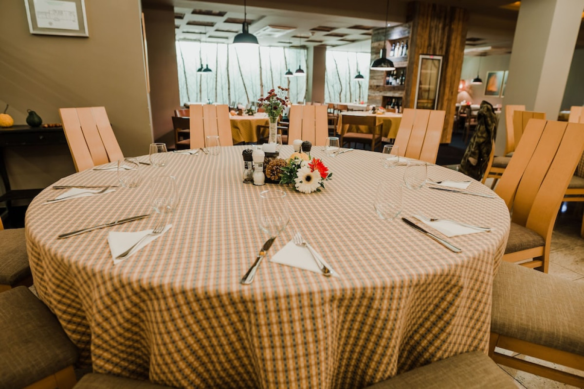 BALVANYOS RESORT