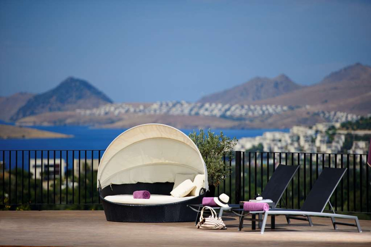 Ramada Resort by Wyndham Bodrum