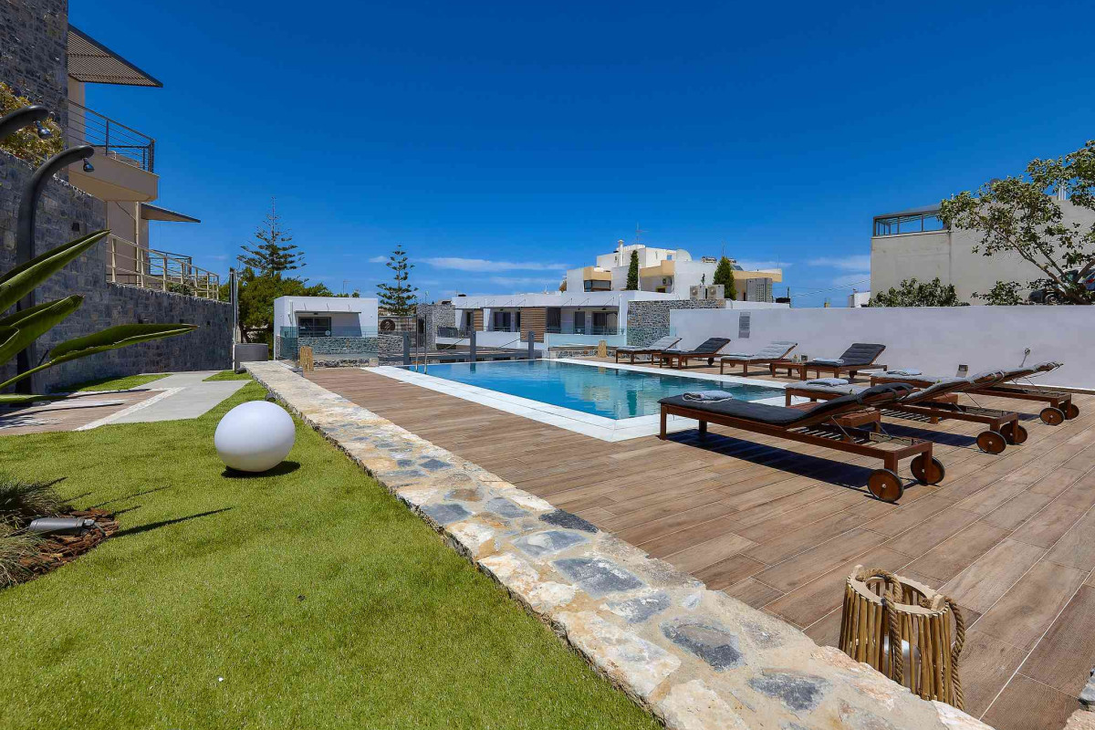 Seascape Luxury Residences