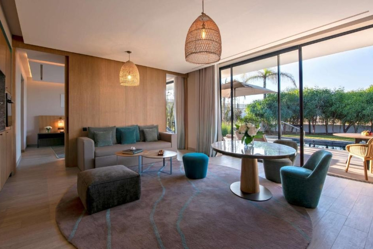 Hyatt Regency Taghazout