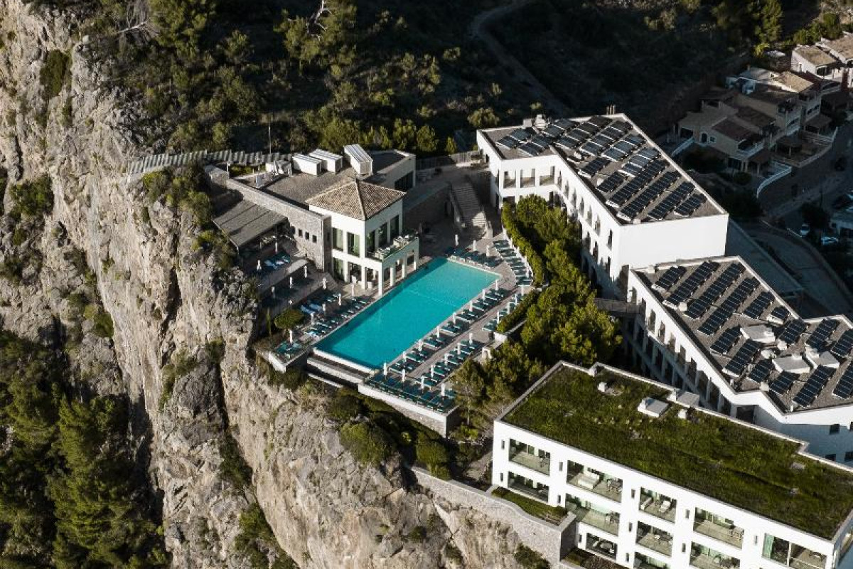 Jumeirah Mallorca