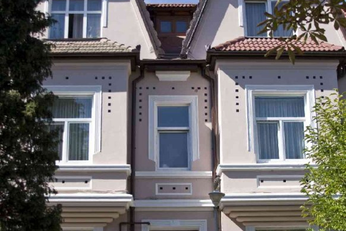 . Residence Ambient