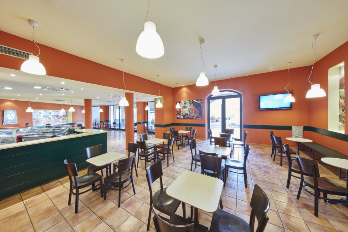 Hotel PortAventura
