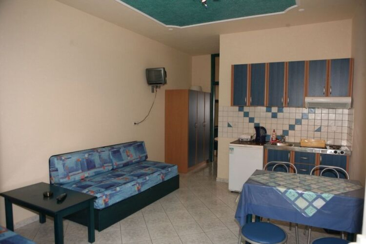 Korali House