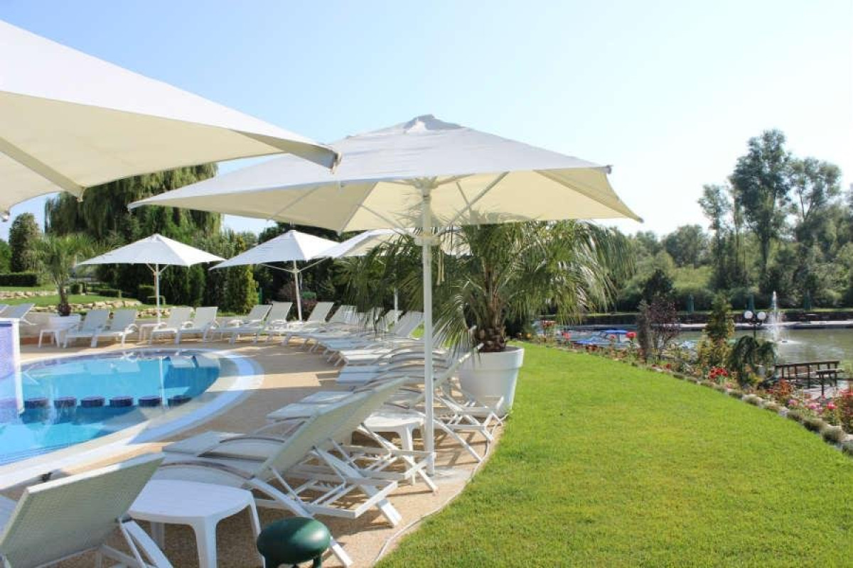 HOTEL NEW EGRETA