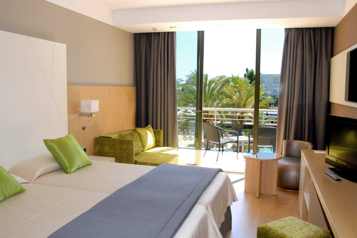 Protur Sa Coma Playa